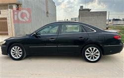 هيونداي أزيرا